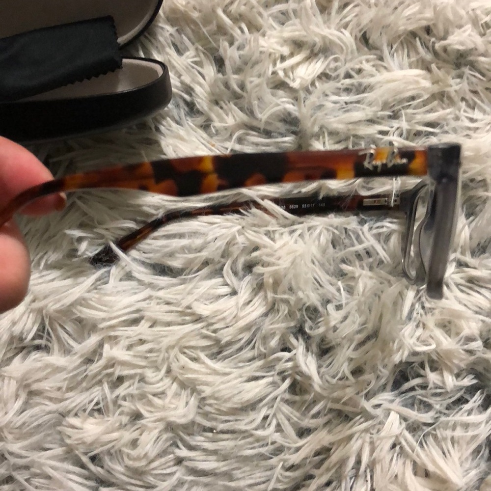 Ray ban glasses